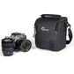 Lowepro Adventura SH 120 III Camera Case in Black, , large