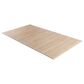 Soho Studio Elan Ribbon Maple 24" x 48" Porcelain Tile, , large