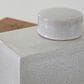 Ashley Haddworth 14.25" Jar in Antique White, , large