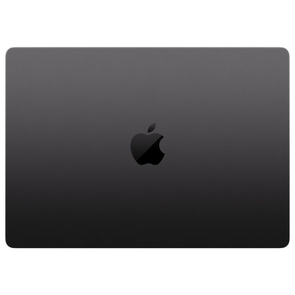 Apple 14" MacBook Pro | Apple M5 Pro chip - 15-core CPU and 16-core GPU - 24GB RAM - 1TB SSD in Space Black with 3-Year AppleCare+, , large