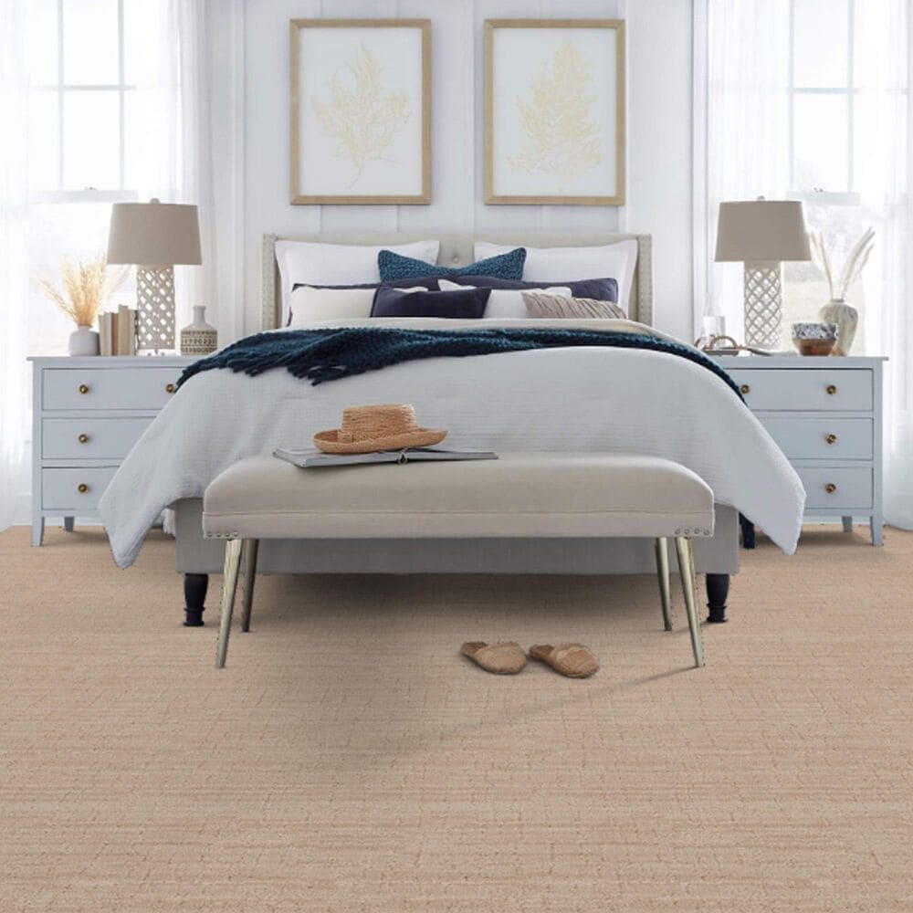 Masland Stargaze Carpet in Chardonnay, , large