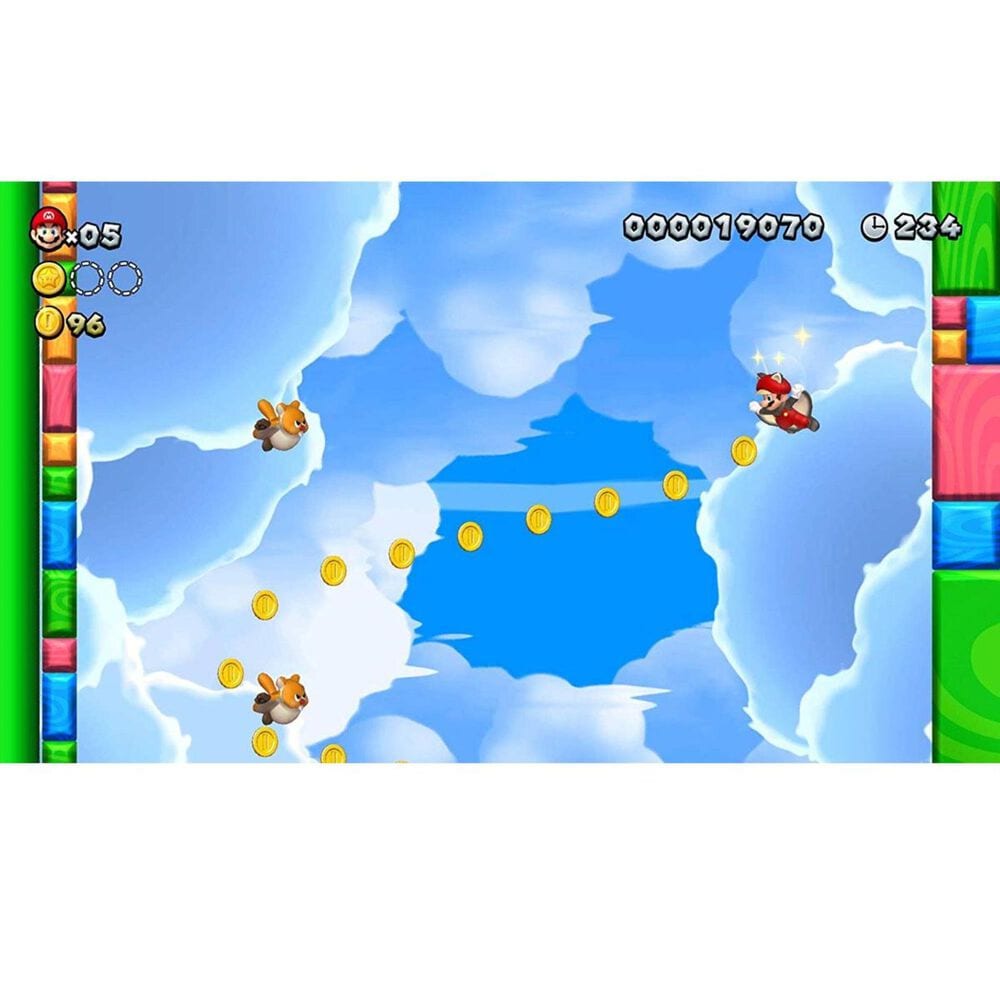 Nintendo New Super Mario Bros. U Deluxe - Switch, , large