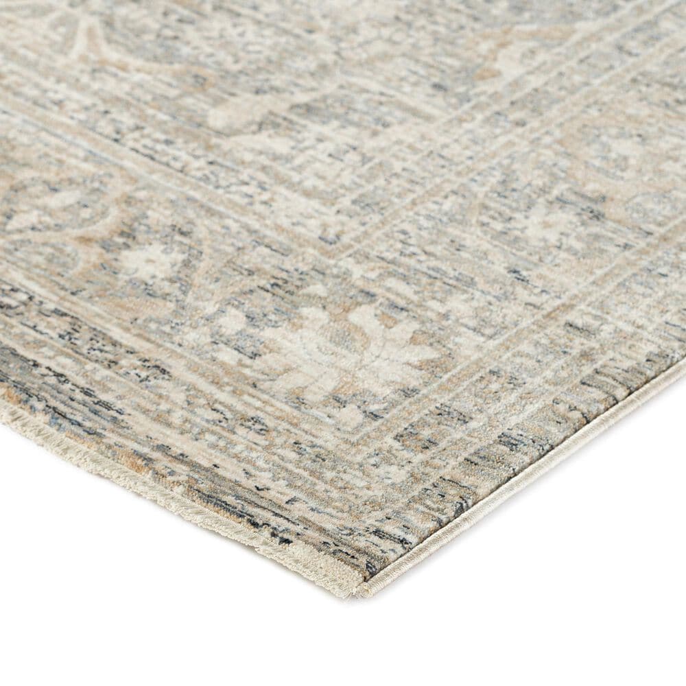 Dalyn Rug Company Regal 3&#39; x 5&#39; Putty Area Rug, , large