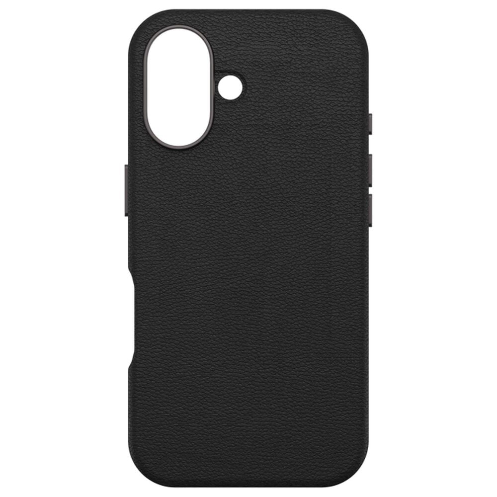OtterBox Symmetry Magsafe Case for Apple iPhone 16 in Noir Ash, , large
