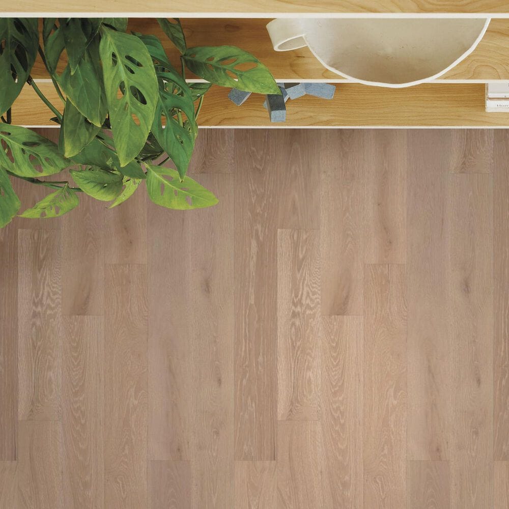 Anderson Tuftex Provincial Plank French Buff Oak Hardwood, , large