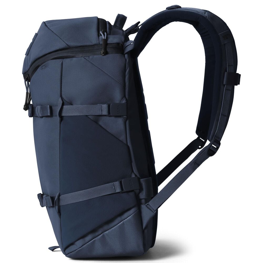 YETI Ranchero 22L Everyday Carry Backpack in Classic Navy, , large