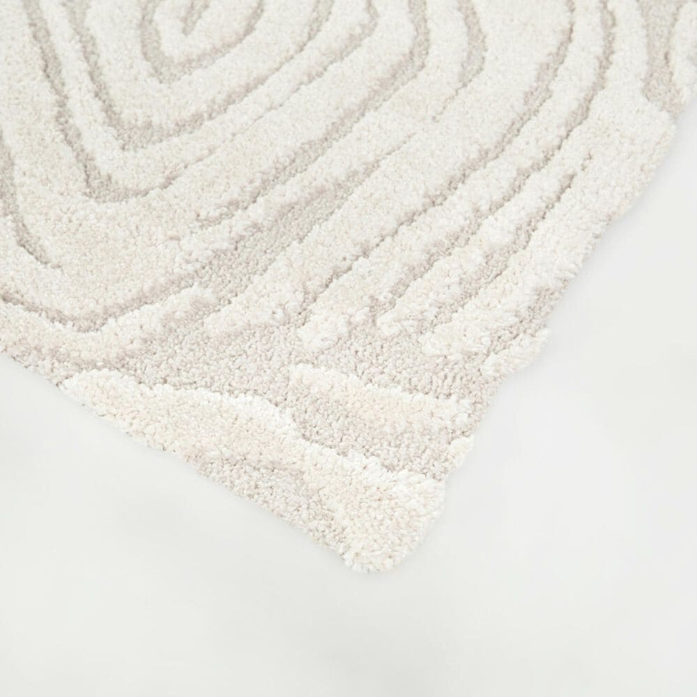 Balta Rugs Beauchamp Cream 7' 10" x 10' Area Rug, , large