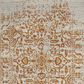Safavieh Madison MAD607K 2"2" x 10" Cream and Orange Runner, , large