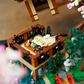 LEGO Icons Tranquil Garden Building Set, , large