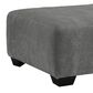 Ashley oversized accent ottoman, , large