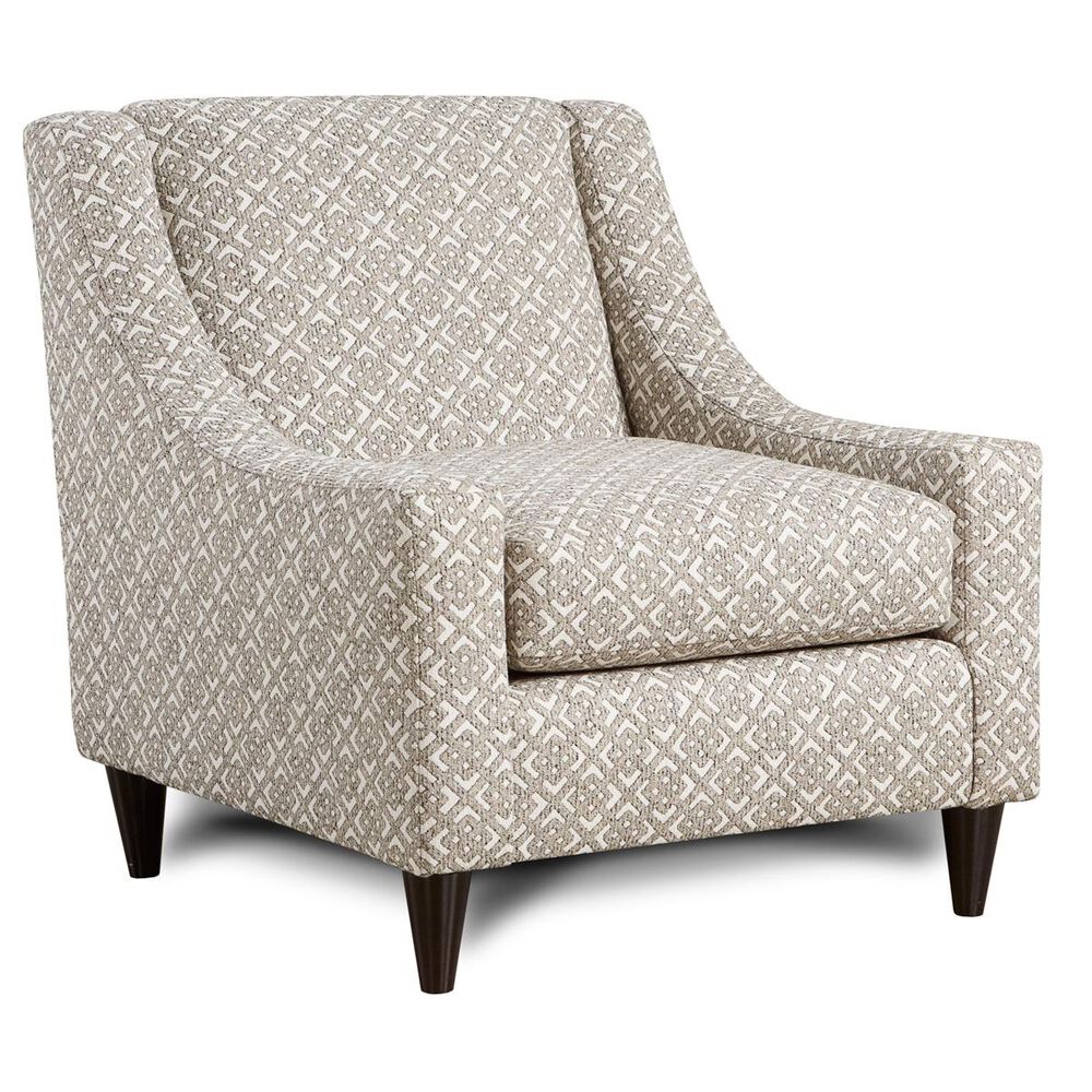 Xenia Accent Chair in Macedonia Berber, , large