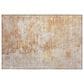 Dalyn Rug Company Ravenna RN3 2"6" x 3"10" Salmon Area Rug, , large