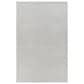 Surya Acacia ACC-2300 Light Gray 10" x 14" Area Rug, , large