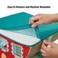 Radio Flyer Tumble Town Foam Building Blocks in Multicolor, , large