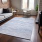 Dalyn Rug Company Pacifica PA6 8" x 10" Sky Area Rug, , large