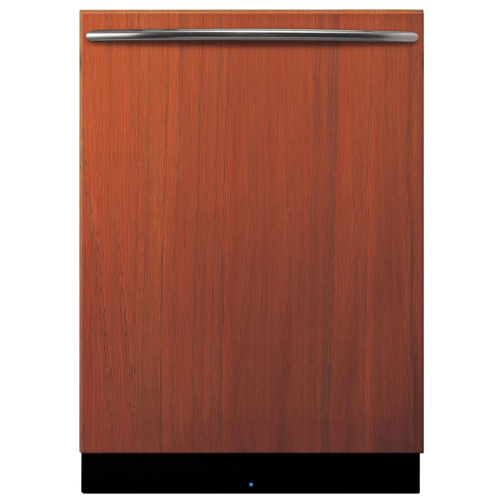Viking Range 24" BuiltIn Custom Panel Dishwasher with MultiLevel