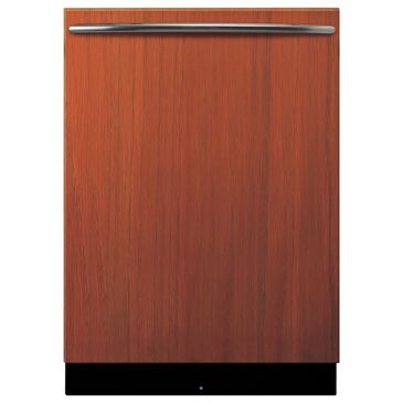 Viking Range 24" Built-In Custom Panel Dishwasher with Multi-Level Washing and Triple Filtration System, , large