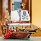 LEGO Creator Iconic Pirate Ship Building Set, , large