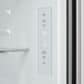Frigidaire Gallery 20 Cu. Ft. Standard-Depth French Door Refrigerator in Stainless Steel, , large