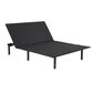 Glideaway Up Queen Adjustable Base, , large