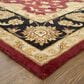 Feizy Rugs Wagner Red and Black 8" x 10" Area Rug, , large
