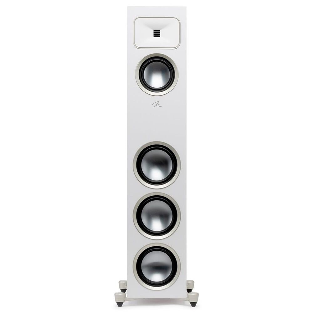 Martin Logan Motion Foundation F2 Floor Speaker in Satin White, , large