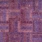 Safavieh Monaco MNC214L-4 4" x 5"7" Purple/Multi Area Rug, , large