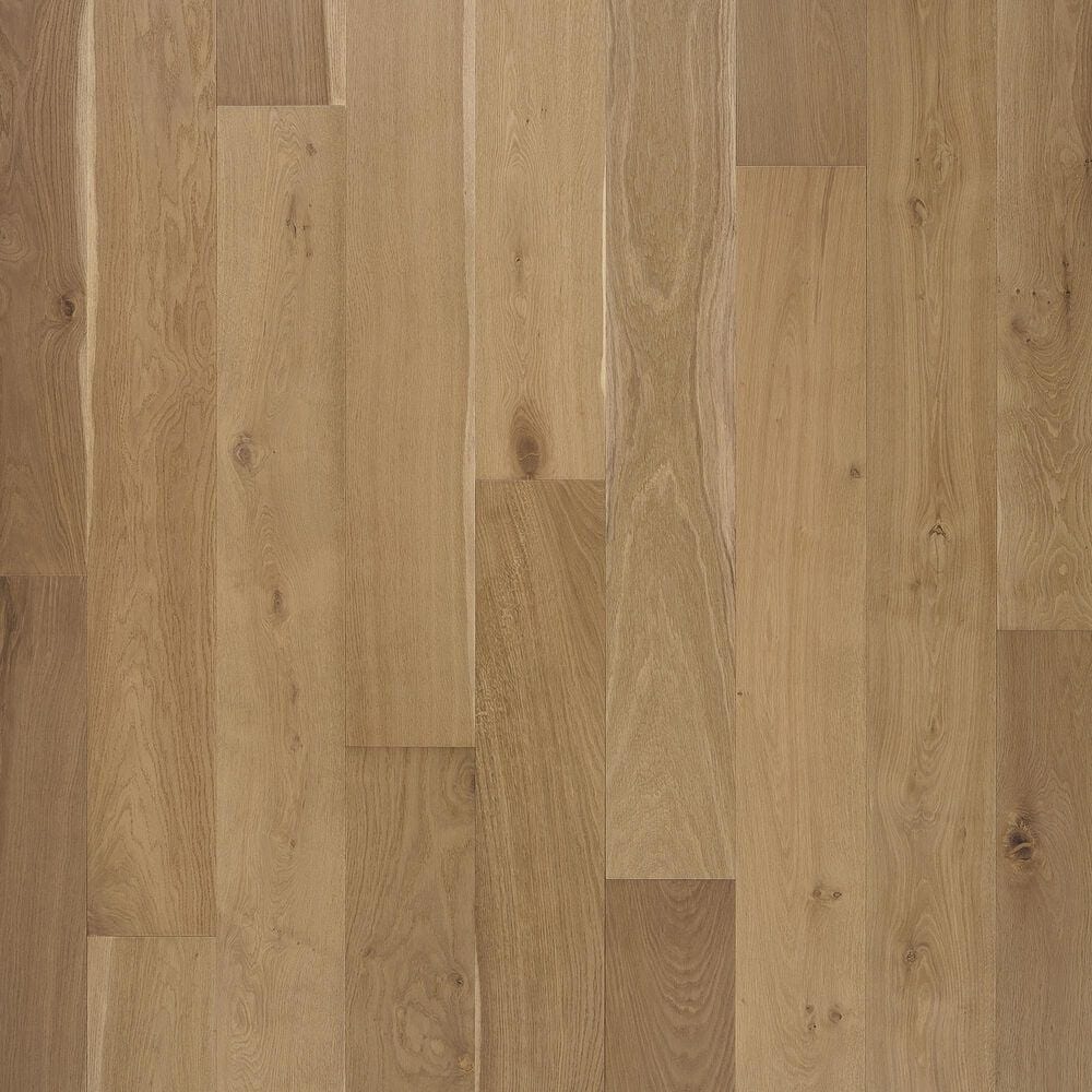 Mohawk Brendwood Toasted Oak Hardwood, , large