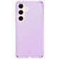 ITSkins Spectrum R Clear Magsafe Case for Samsung Galaxy S25 Plus in Light Purple, , large