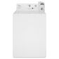 Whirlpool Coin Operated High-Efficiency  Top-Load Washer in White, , large