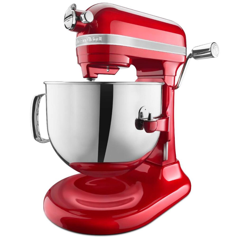 KitchenAid Pro Line Series 7 Quart Bowl-Lift Stand Mixer in ...
