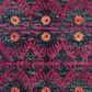 Safavieh Monaco MNC213D-24 2"2" x 4" Pink/Multi Area Rug, , large