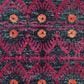 Safavieh Monaco MNC213D-24 2"2" x 4" Pink/Multi Area Rug, , large