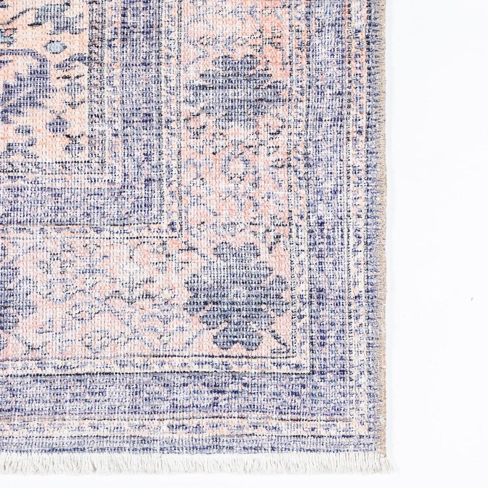 Momeni Helena 8&#39; x 10&#39; Denim Area Rug, , large