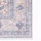 Momeni Helena 8" x 10" Denim Area Rug, , large