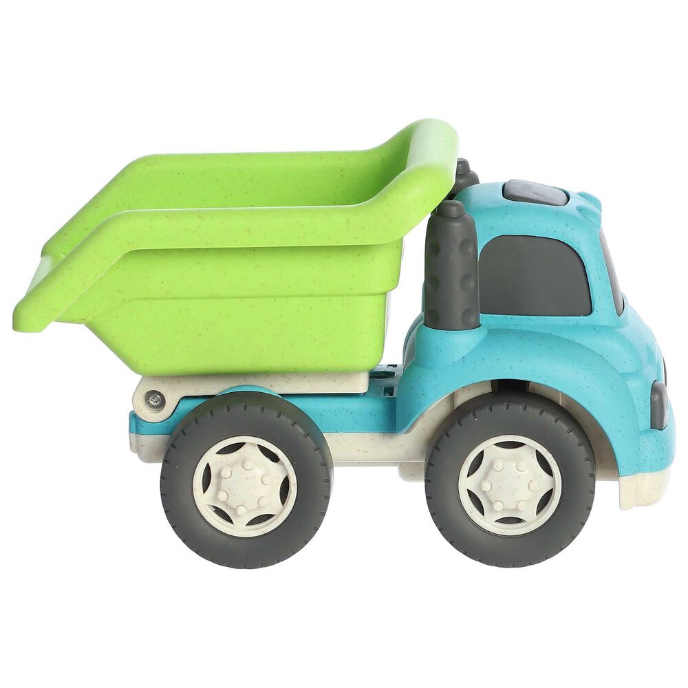 Wheatley Dump Truck in Blue, , large