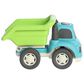 Wheatley Dump Truck in Blue, , large