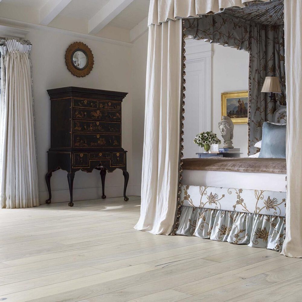 Bella Cera Wood Monza Favale Oak Hand Scraped Hardwood, , large