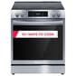 Frigidaire Gallery 4 Piece Kitchen Package in Stainless Steel, , large