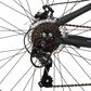 Huffy 26" Extent Mountain Bike in Black, , large