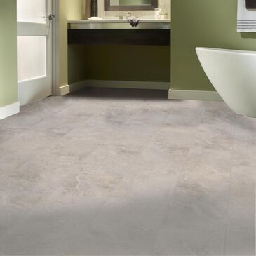 Mannington Athena Maiden"s Veil 12" x 24" Vinyl Tile, , large