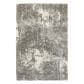 Oriental Weavers Henderson 5503H 3"10" x 5"5" Grey/Ivory Area Rug, , large