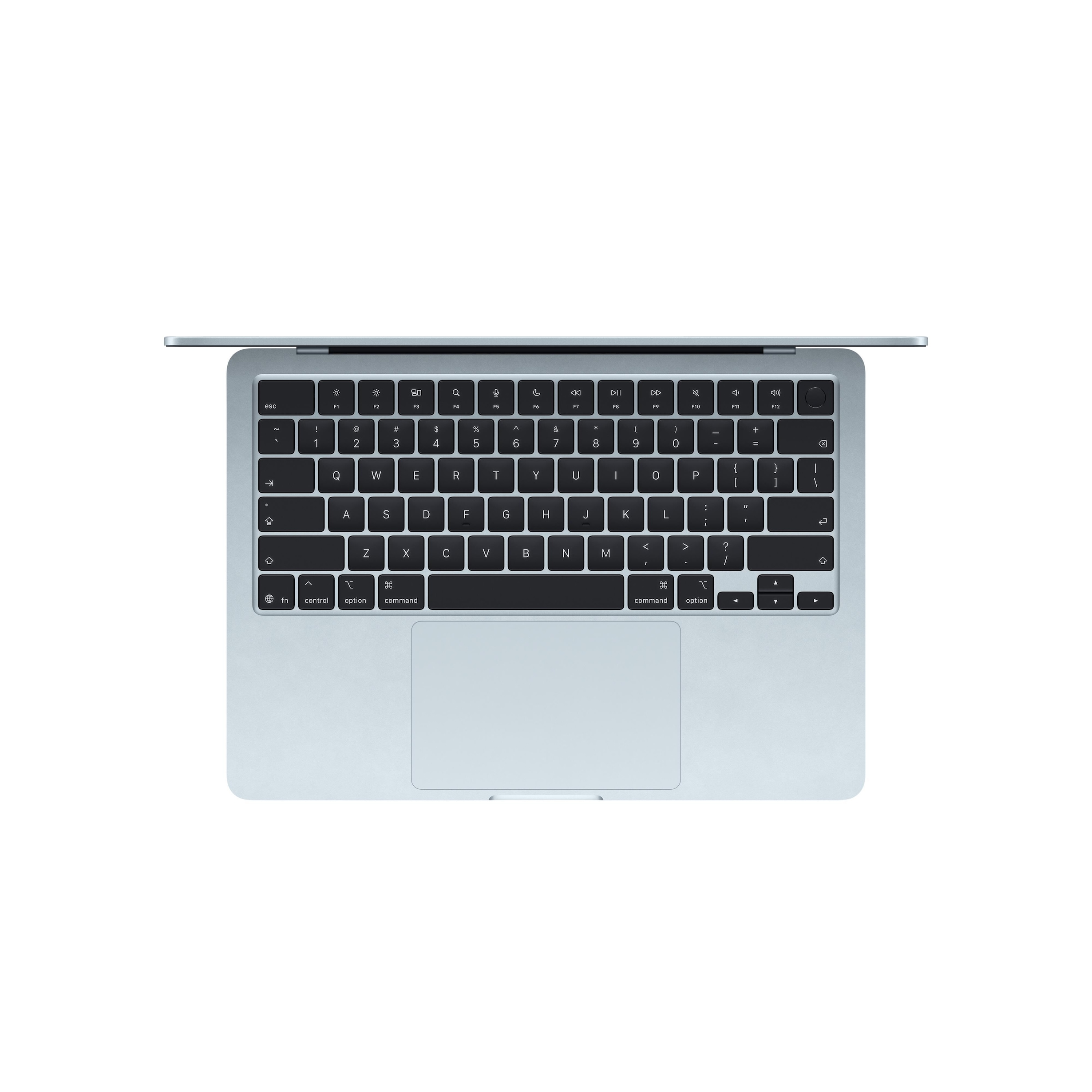 Apple MacBook Air 13-inch Laptop M5 chip - 10 Core CPU - 8 Core