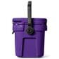 YETI Roadie 8 Hard Cooler in Pace Purple and Blue, , large