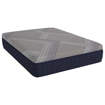 Southerland Whitney Firm Hybrid Twin Mattress, , large