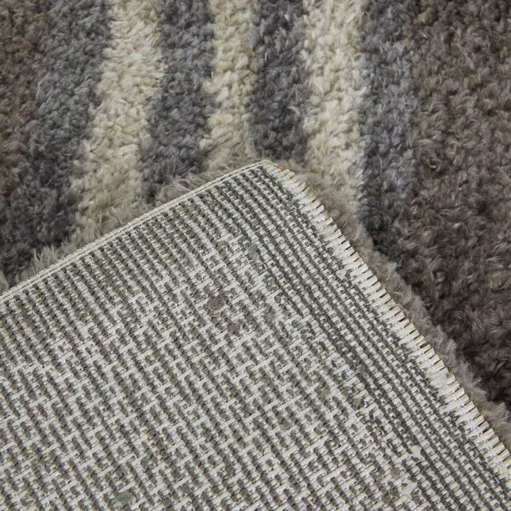Balta Rugs Breyton 7&#39;10&quot; x 10&#39; Brown Area Rug, , large