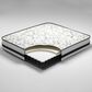 Ashley Chime 8" Firm Tight Top Full Mattress, , large