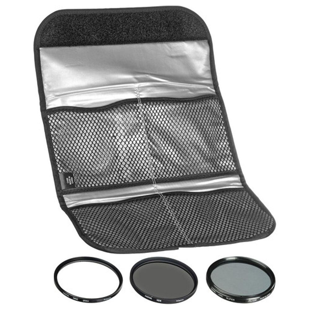 Hoya 62 mm Digital Filter Kilt II, , large