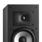 Polk 12" Subwoofer + 6.5 Floorstanding Tower Speaker + 5.25 Center Channel Speaker + Denon 5.2 Channel AV 8K Receiver with HEOS Built-in in Black, , large