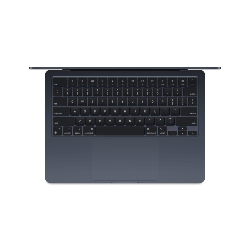 Apple 13-inch MacBook Air: Apple M3 chip with 8-core CPU and 10 
